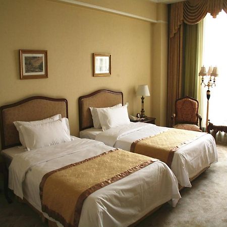 Beijing Chateau Laffitte Hotel ห้อง รูปภาพ