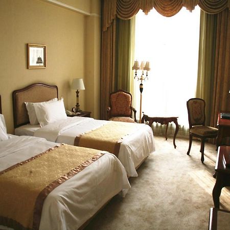 Beijing Chateau Laffitte Hotel ห้อง รูปภาพ
