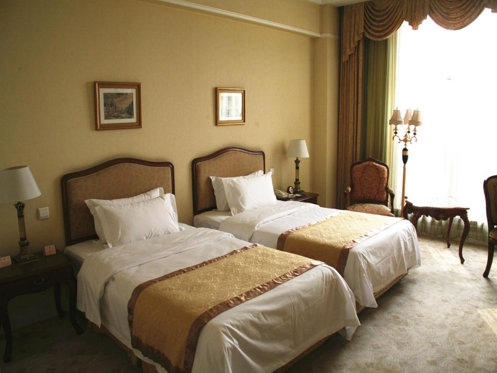 Beijing Chateau Laffitte Hotel ห้อง รูปภาพ