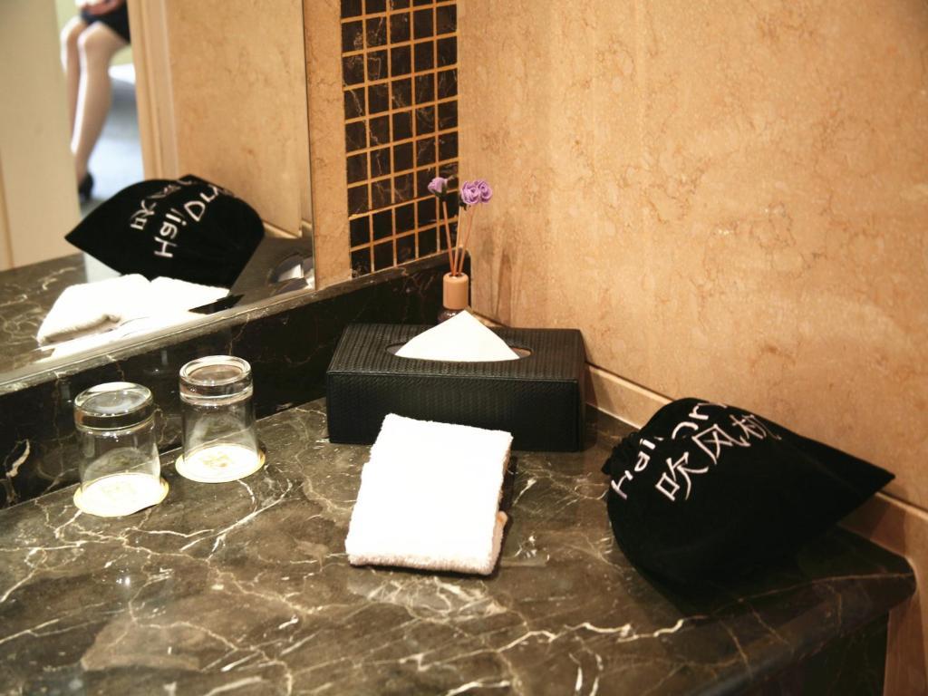 Beijing Chateau Laffitte Hotel ห้อง รูปภาพ