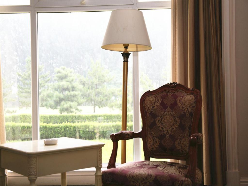 Beijing Chateau Laffitte Hotel ห้อง รูปภาพ