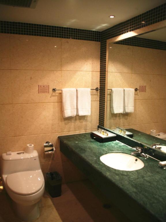 Beijing Chateau Laffitte Hotel ห้อง รูปภาพ