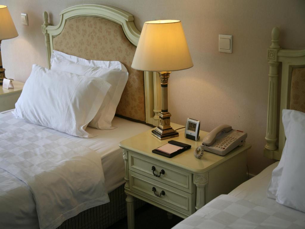 Beijing Chateau Laffitte Hotel ห้อง รูปภาพ