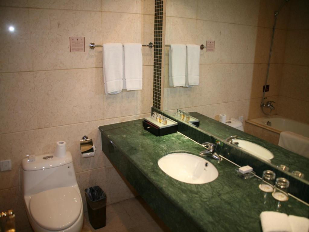 Beijing Chateau Laffitte Hotel ห้อง รูปภาพ