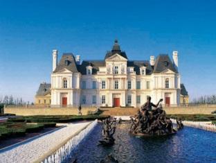 Beijing Chateau Laffitte Hotel ภายนอก รูปภาพ