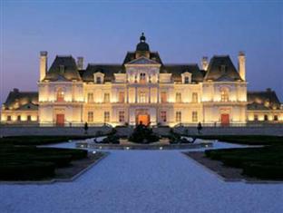 Beijing Chateau Laffitte Hotel ภายนอก รูปภาพ
