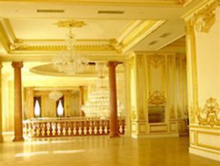 Beijing Chateau Laffitte Hotel ภายนอก รูปภาพ